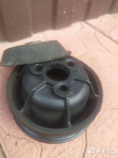 Помпа на газель 405, 406