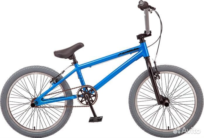 Велосипед Tech Team Duke 20