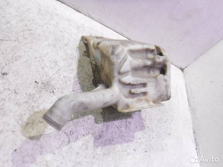 Бачок омывателя Скания