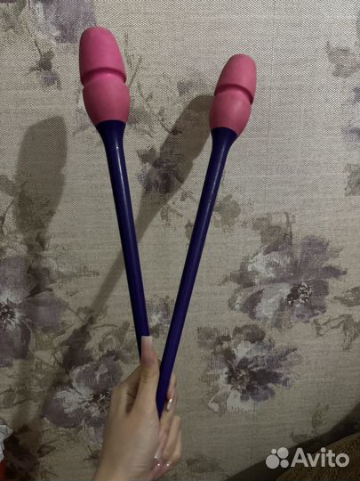 Булавы pastorelli 41