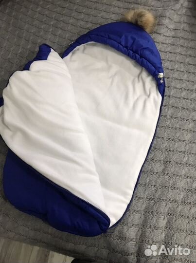 Конверт детский