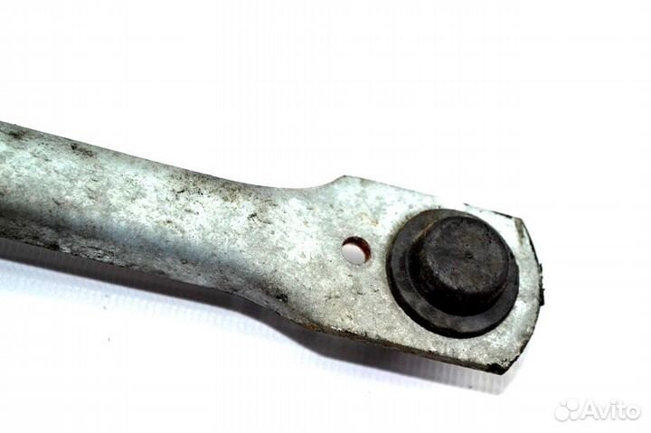 Шарнирное соединение механизма стеклоочистителей scania R-Series (01.04)