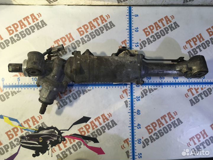 Лексус IS Рулевая рейка