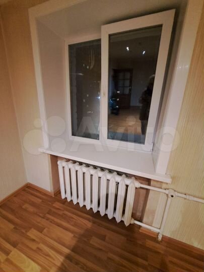 1-к. квартира, 31 м², 5/5 эт.