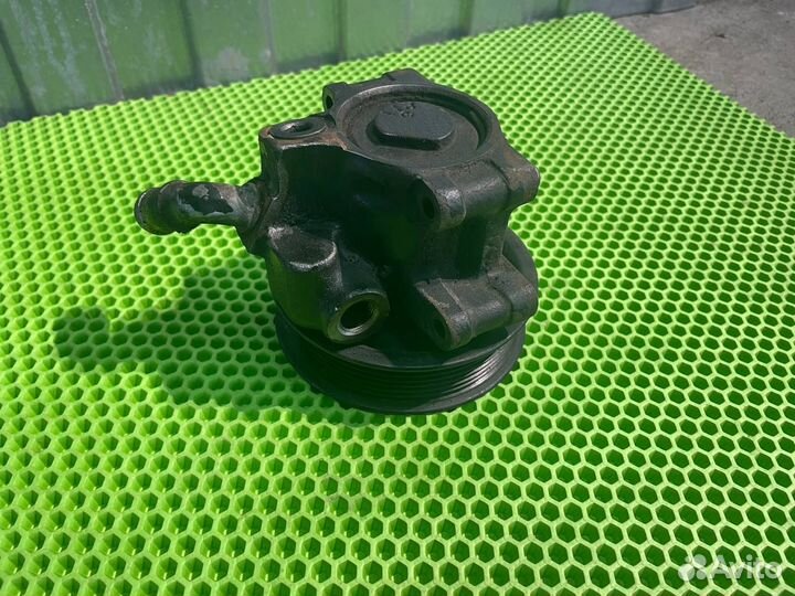 Насос гур Ford Transit (FA) 2000-2006