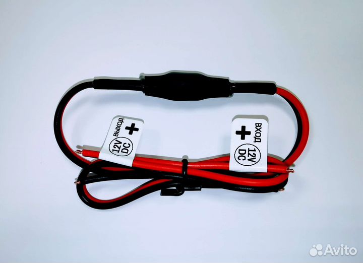 Фильтр для Bluetooth адаптеров AUX из Китая