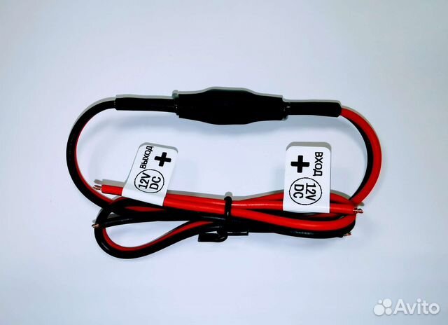 Фильтр для Bluetooth адаптеров AUX из Китая