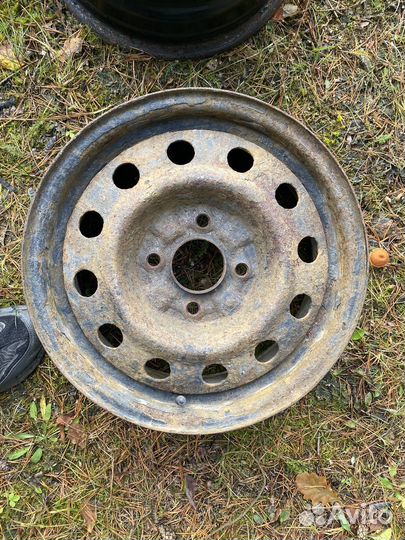 Штампы r 15 4 114 3