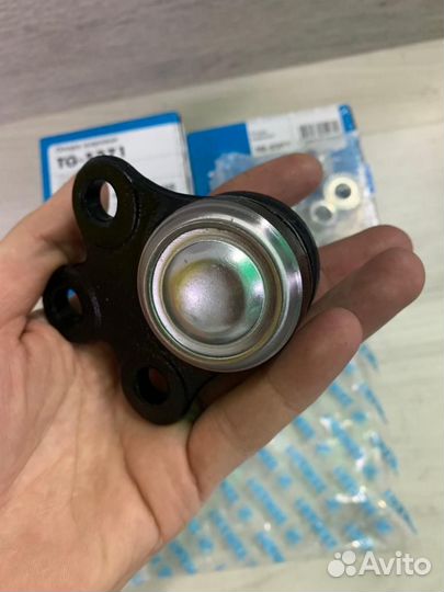 Опора шаровая передняя Opel Mokka (12-15)