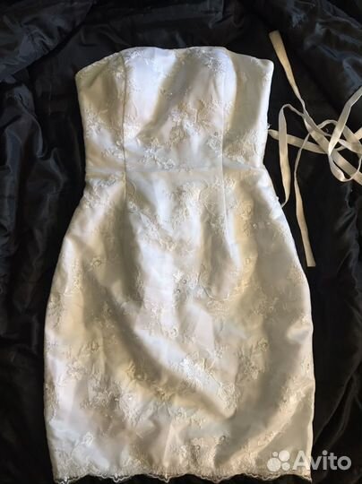 Платье Нарядное р. 42-44