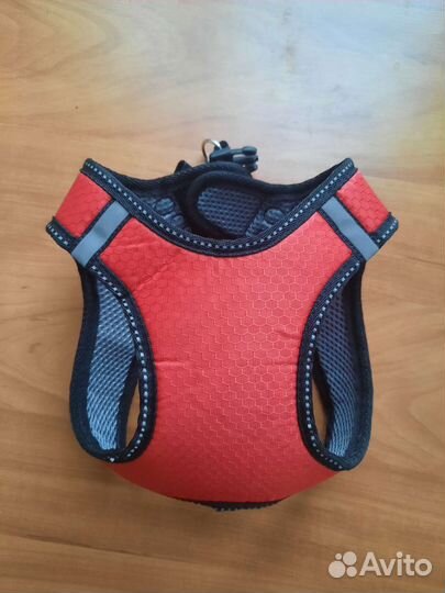 Шлейка для собак