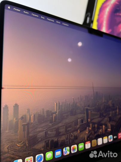 Macbook pro 14 m1 pro