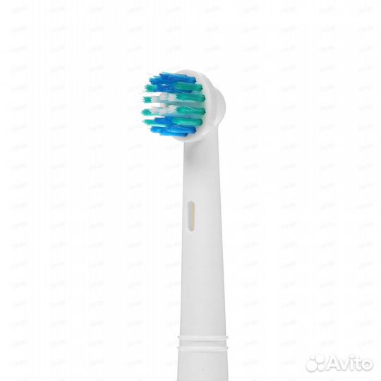 Сменные насадки B.Well для зубных щеток