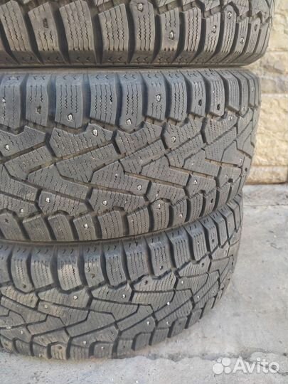 Pirelli Ice Zero 205/55 R16