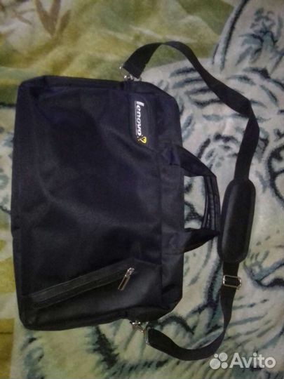 Сумка для ноутбука