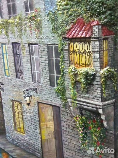 Роспись стен, обучение, мастер класы