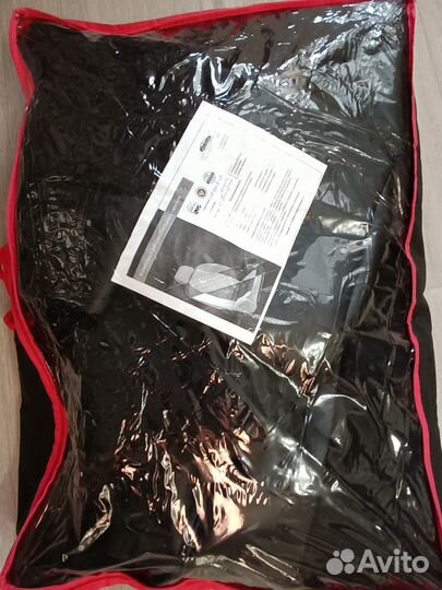 Чехлы на volkswagen tiguan 1