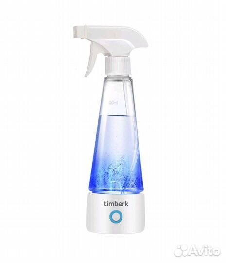 Электрический дезинфицирующий аппарат