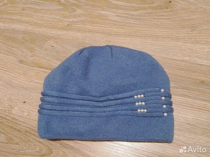 Шапки женские