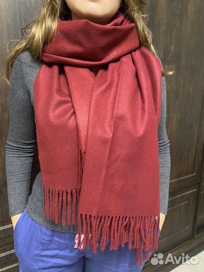 Шарф женский