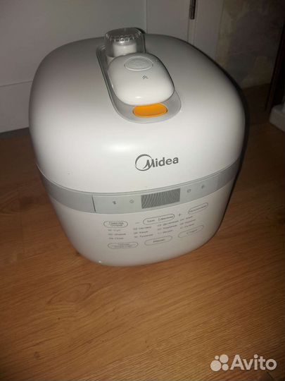 Мультиварка