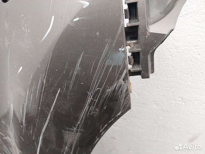 Крыло Mitsubishi ASX, 2014