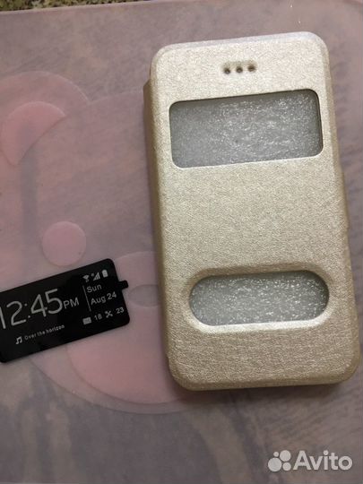 Чехол для айфона 4