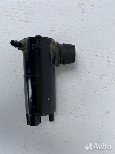 Насос стеклоомывателя Ниссан Teana, Tiida, X-Trail