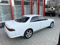 Toyota Mark II, 1994, с пробегом, цена 370 000 руб.