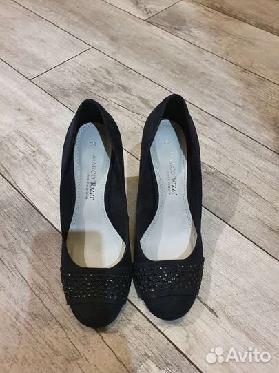 Туфли женские 38 размер