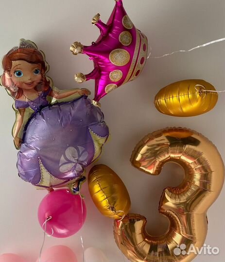 Воздушный шар