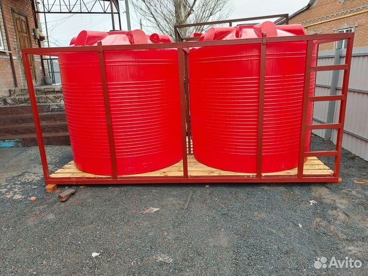 Емкость под воду