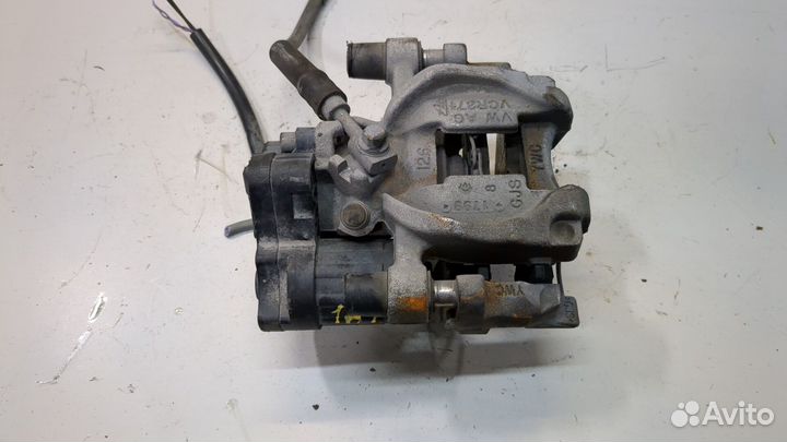 Суппорт Volkswagen Jetta 7 2018, 2019