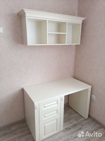 Мебель на заказ