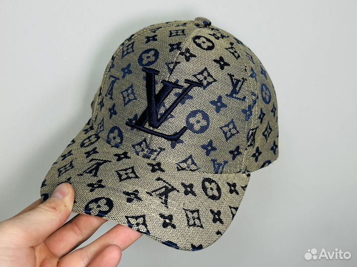 Кепка женская летняя