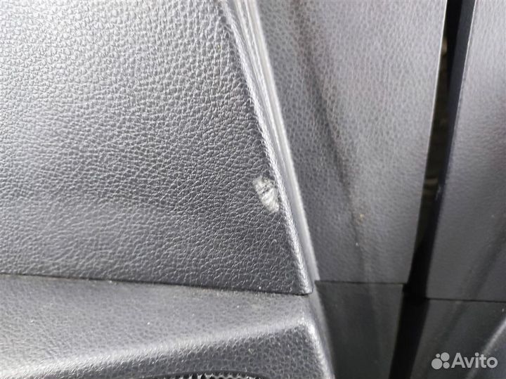 Обшивки дверей комплект Nissan Murano Z50 2006