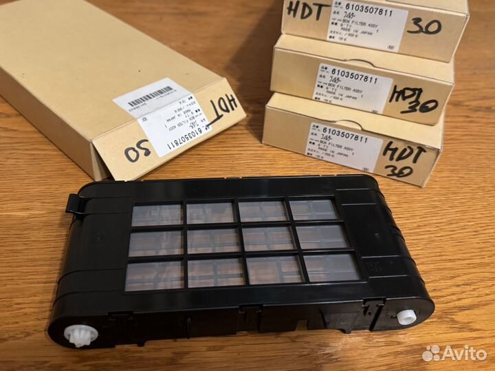 Фильтр для проектора 610 350 7811