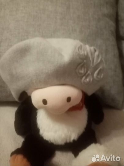 Берет женский