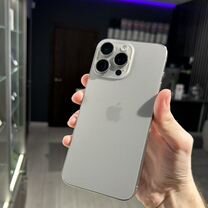 iPhone 15 Pro Max, 256 ГБ