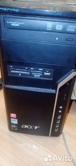 Системный блок i5