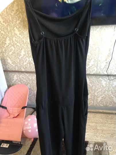 Комбинезон роберто ковали