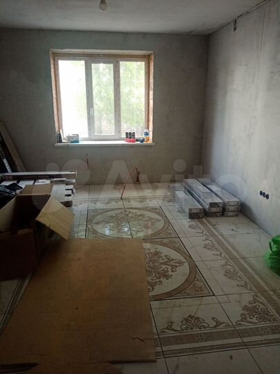2-к. квартира, 74 м², 1/3 эт.