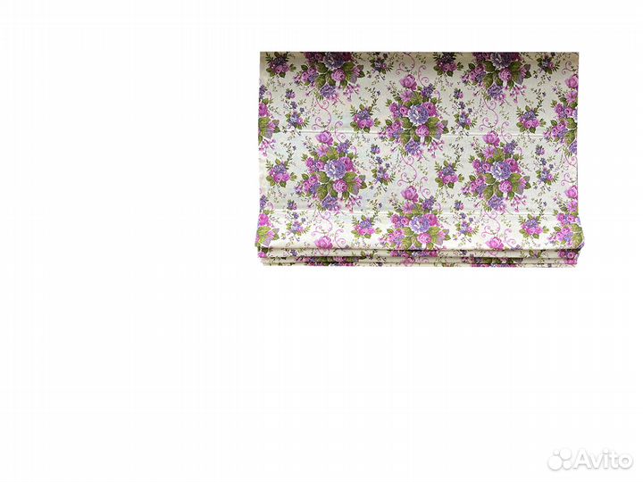 Римские шторы 