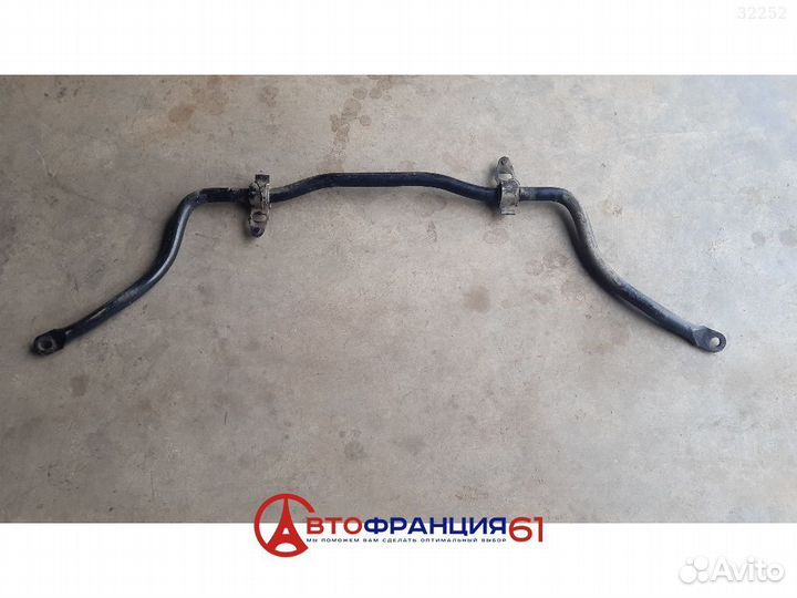 Стабилизатор, 546118646R renault dokker, 3032257