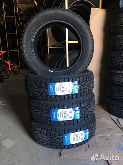 Ikon Tyres Nordman 7 185/60 R15 88T