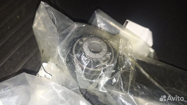 Рычаг задней подвески оригинальный mazdacx52017