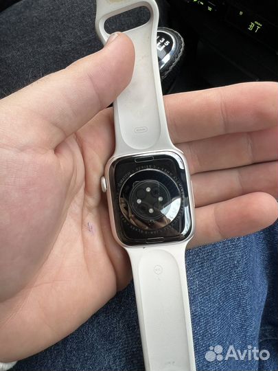 Apple watch 7 45mm