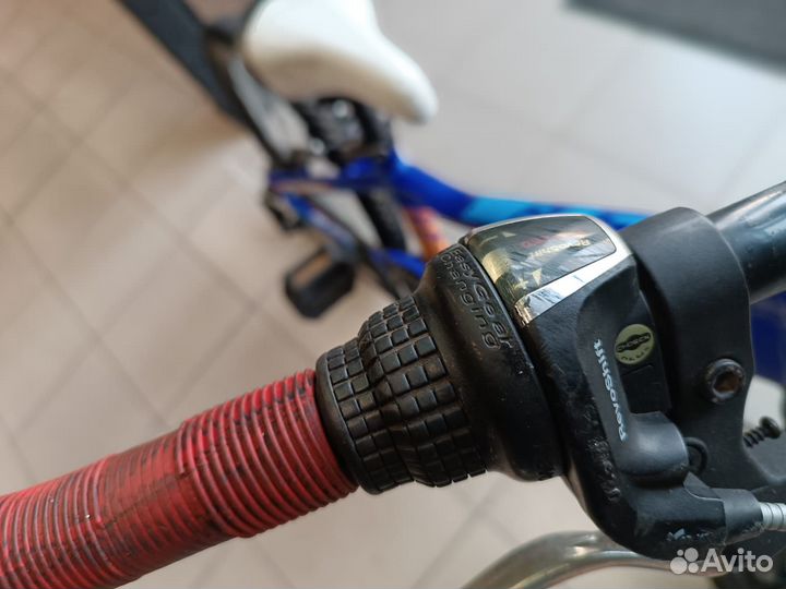 Велосипед stark 20