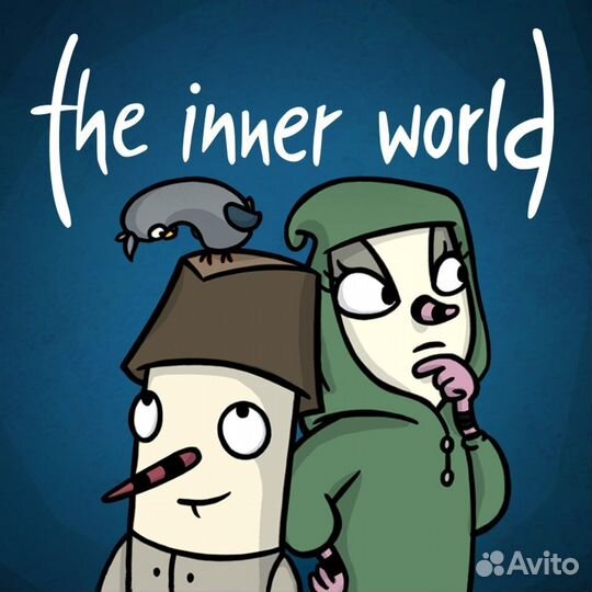 The Inner World PS4/PS5