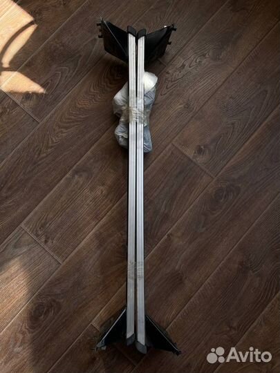 Багажник на крышу Skoda Octavia Tour (оригинал)